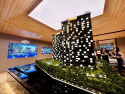 The Myst (D23), Condominium #408658411